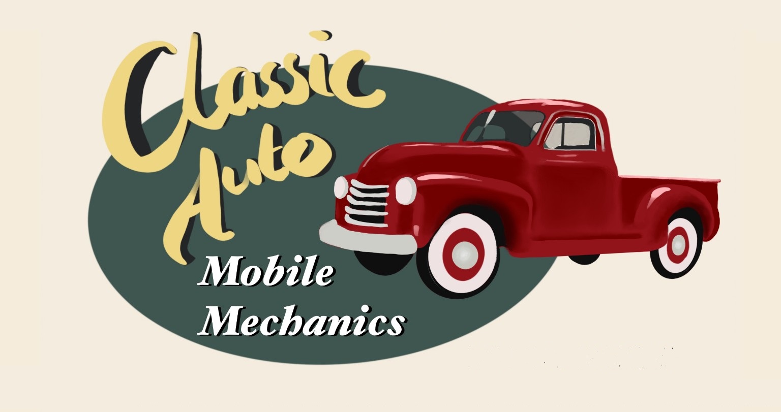 Classic Auto Hero